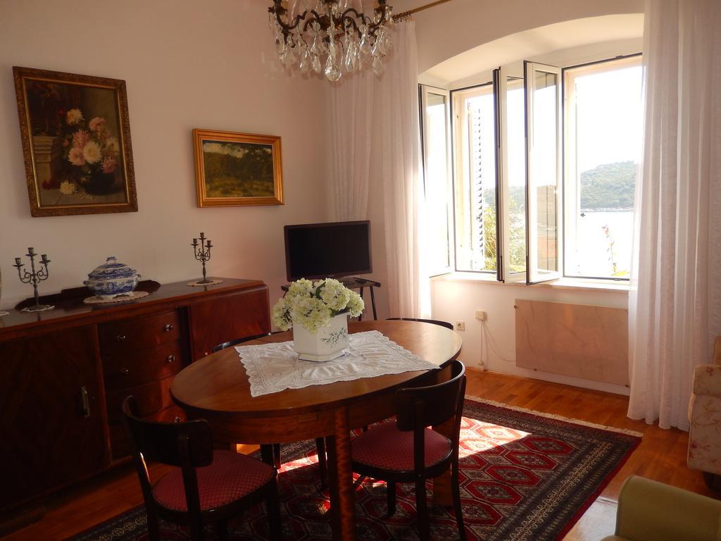 Apartment Dalija Dubrovnik Ngoại thất bức ảnh