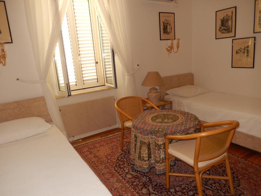 Apartment Dalija Dubrovnik Ngoại thất bức ảnh