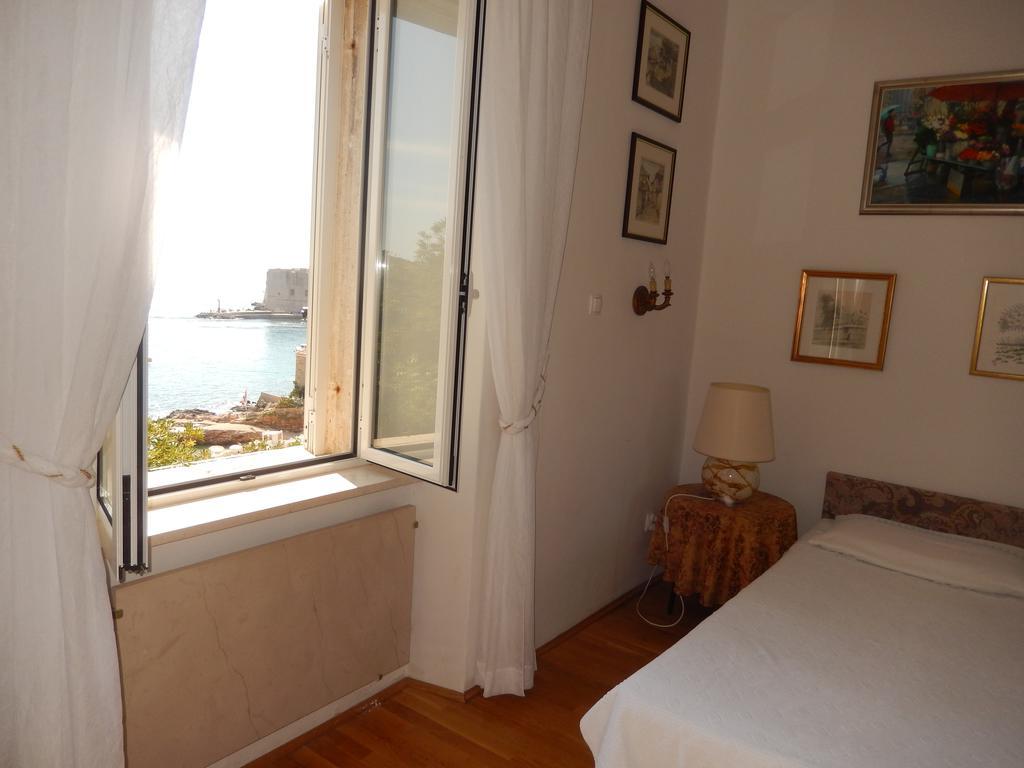 Apartment Dalija Dubrovnik Ngoại thất bức ảnh