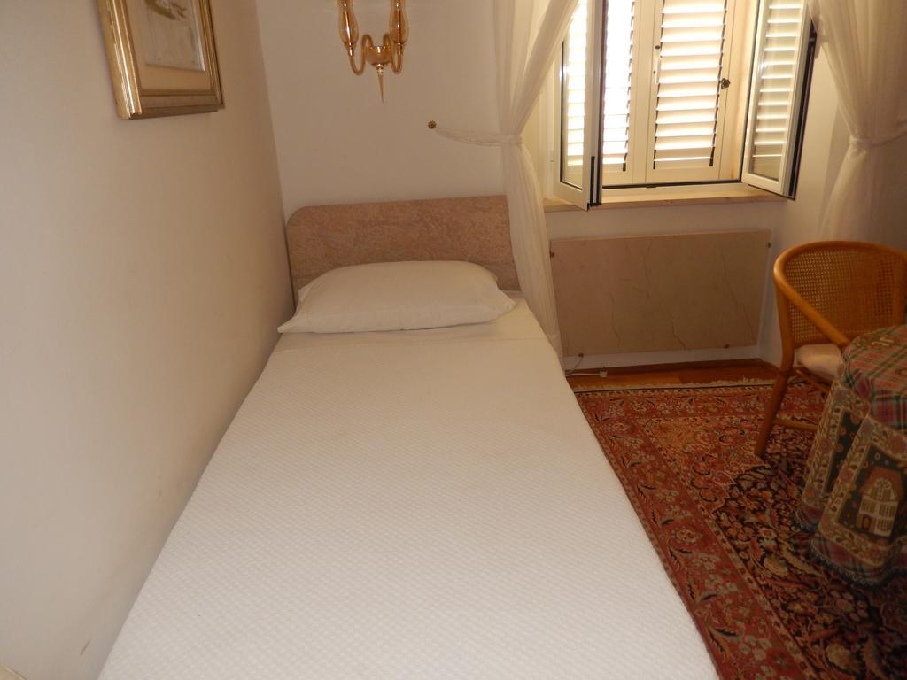 Apartment Dalija Dubrovnik Ngoại thất bức ảnh