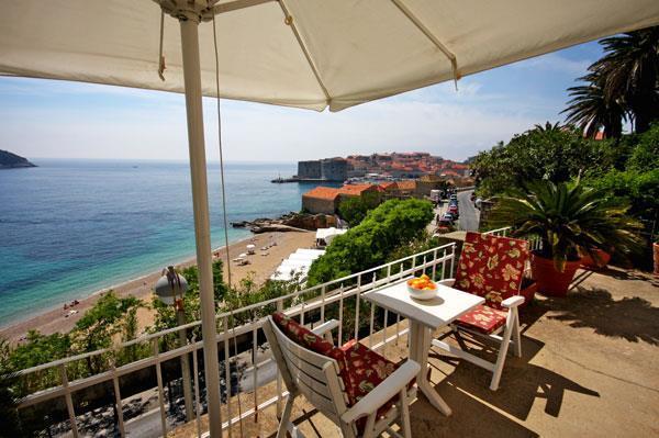 Apartment Dalija Dubrovnik Ngoại thất bức ảnh